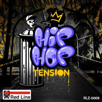 Hip Hop Tension by Daniel Larusso