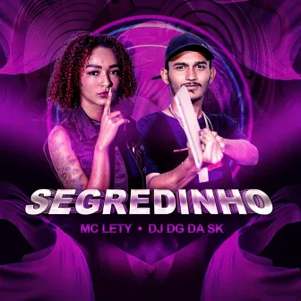 Segredin by MC LETY