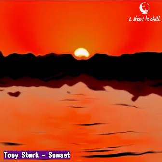 Sunset by Tony Stark