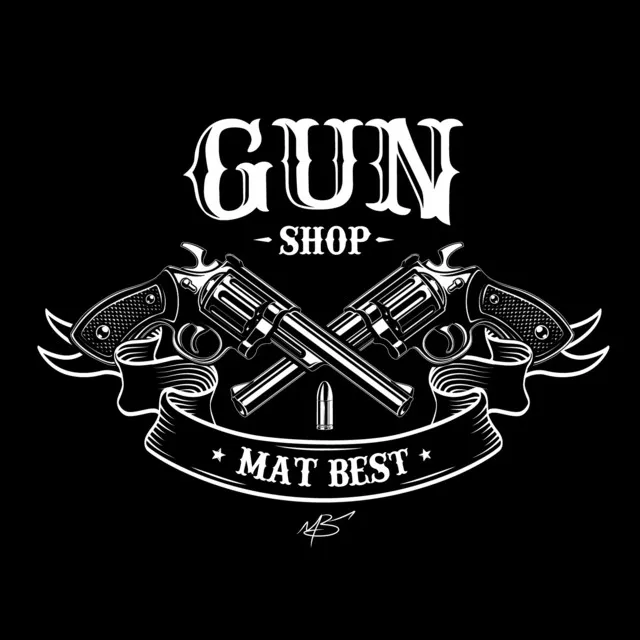 Gun Shop