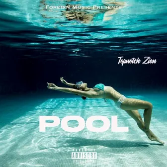 Pool by TopNotch Zion