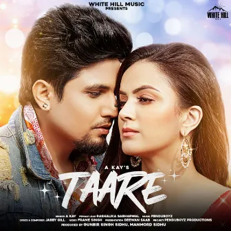 Taare by A Kay