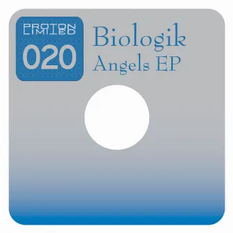 Angels EP by Biologik