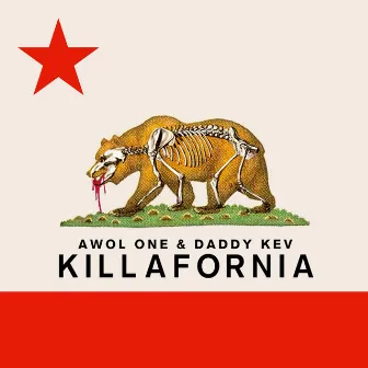 Killafornia by Daddy Kev