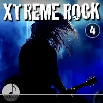 Xtreme Rock 04 by James Lum