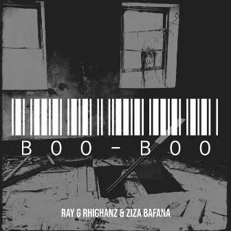 Boo-Boo by Ziza Bafana