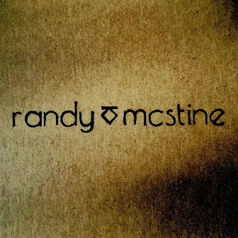 Idle by Randy McStine