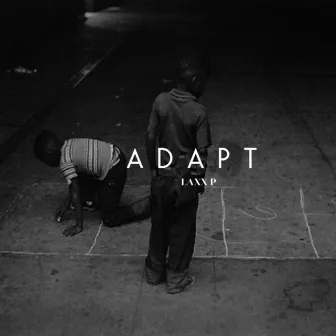 Adapt by YOTE