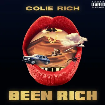 Been Rich by Colie Rich