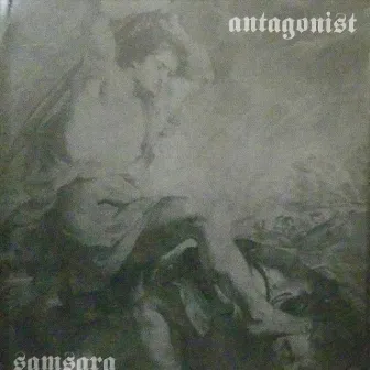 Samsara (EP) by Antagonist