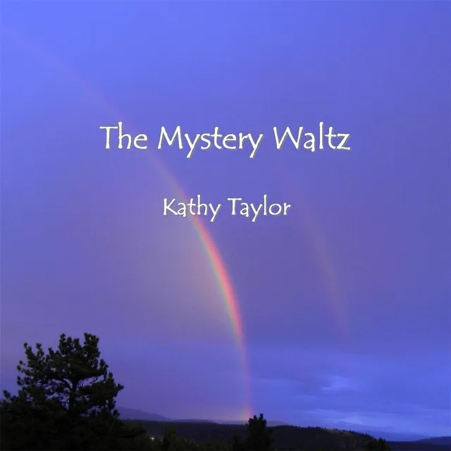 The Mystery Waltz