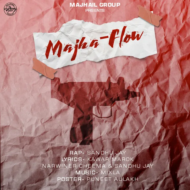 MAJHA FLOW