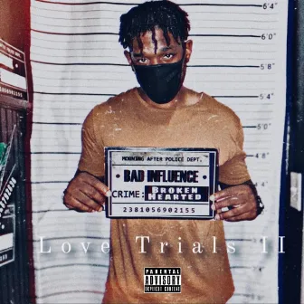 Love Trials 2 by C.LEW