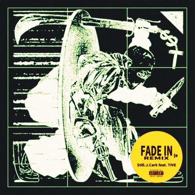 Fade in - Remix