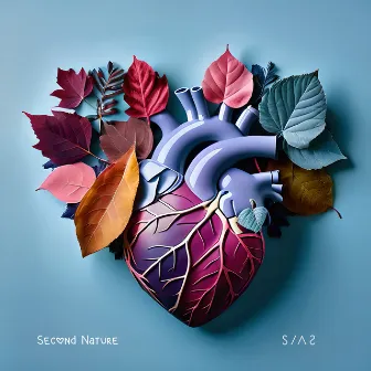 Second Nature by SIAS