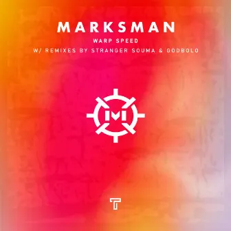 Warp Speed by Marksman