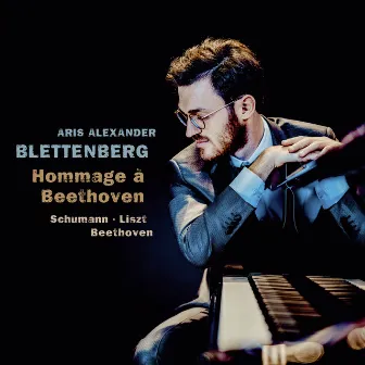 Hommage à Beethoven by Aris Alexander Blettenberg