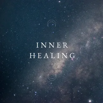 Inner Healing by Adrian Bine