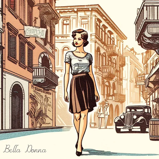 BELLA DONNA