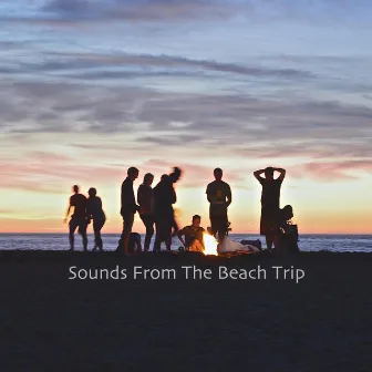 Sounds From the Beach Trip by Waves Sounds Library