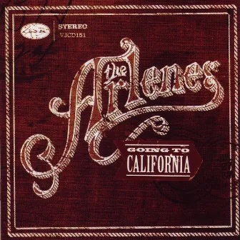 Going to California by The Arlenes