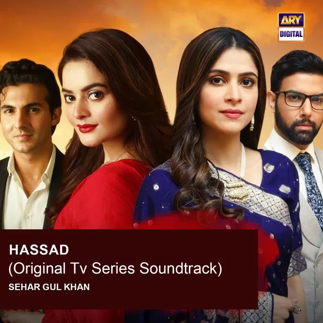 Hassad (Original TV Series Soundtrack)