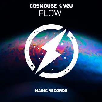 Flow by Cosmouse