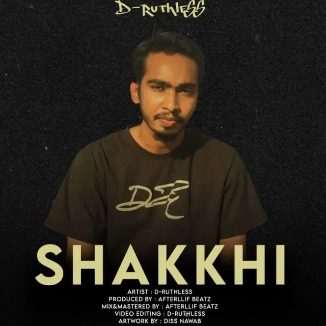 Shakkhi