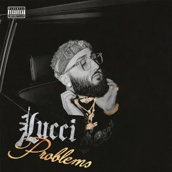 Problems by LUCCI