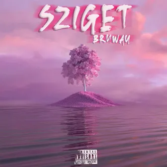 Sziget by Bruway