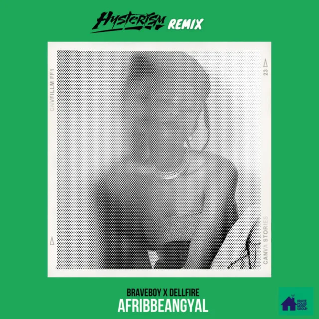 AfribbeanGyal - Hysterism Remix