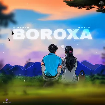 Boroxa by Unknown Artist