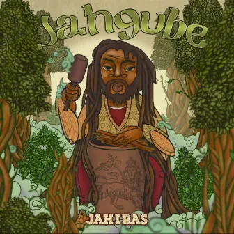 Jahgube by Jah I Ras