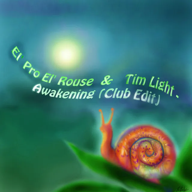 Awakening (Club Edit)