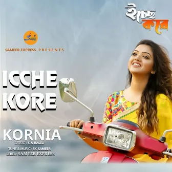 Icche Kore by Kornia