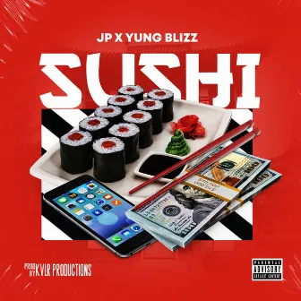 Sushi by Kvlr Productions