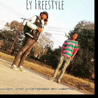 EY Freestyle by SLIME LEXX