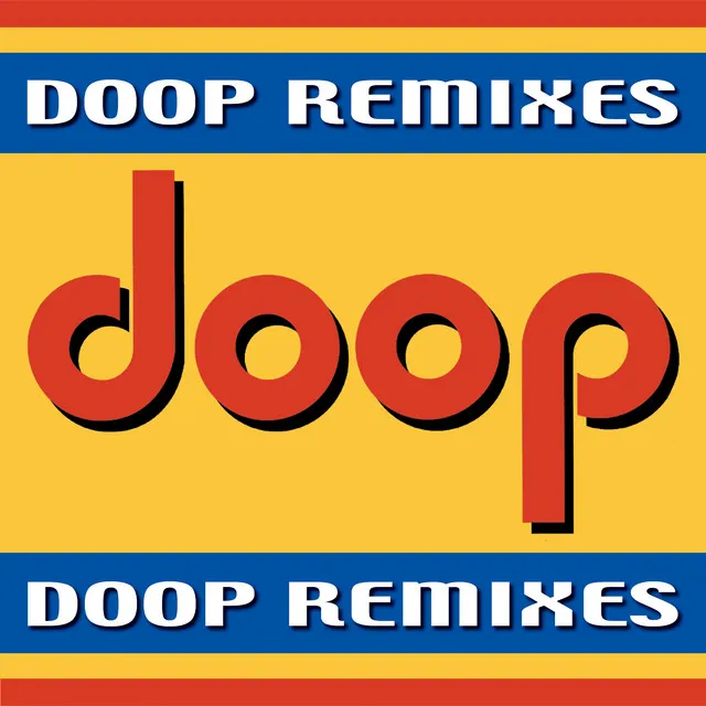 Doop - Radio Version, Reprise