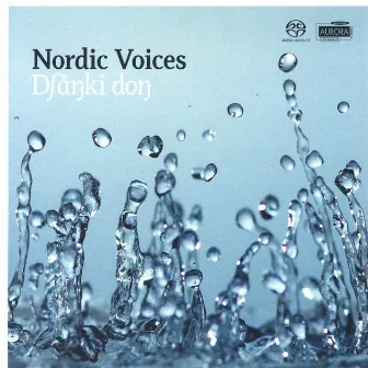 Djånki Don by Nordic Voices