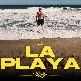 La Playa by Max Tejera