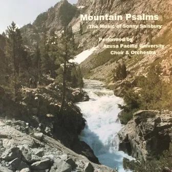 Mountain Psalms by Sonny Salsbury