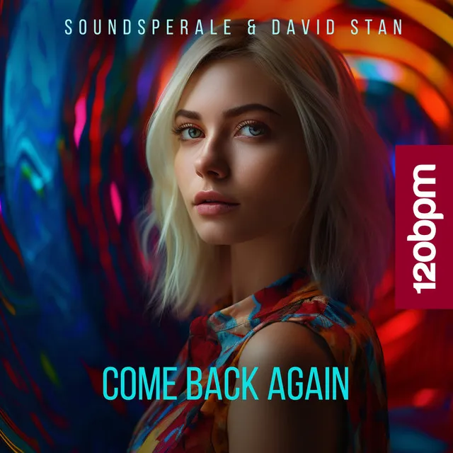 Come Back Again - Original mix