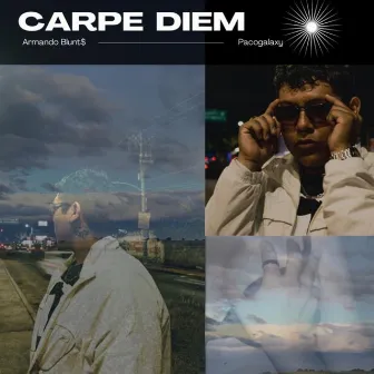 Carpe Diem by Unknown Artist