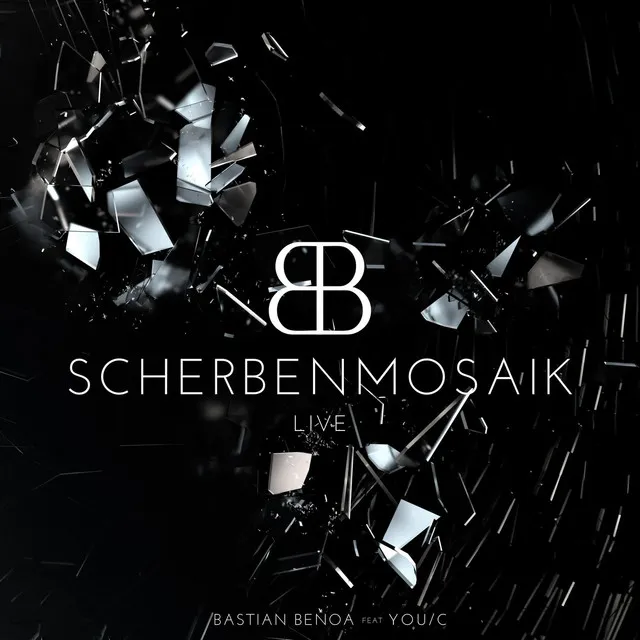 Scherbenmosaik (live)