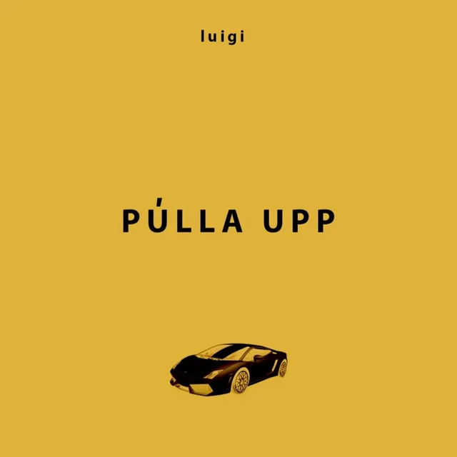 Púlla Upp