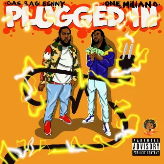 Plugged In by 