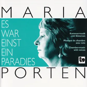 Maria Porten: Es war einst ein Paradies (Once There Was a Paradise) by Paul Wegman Taylor