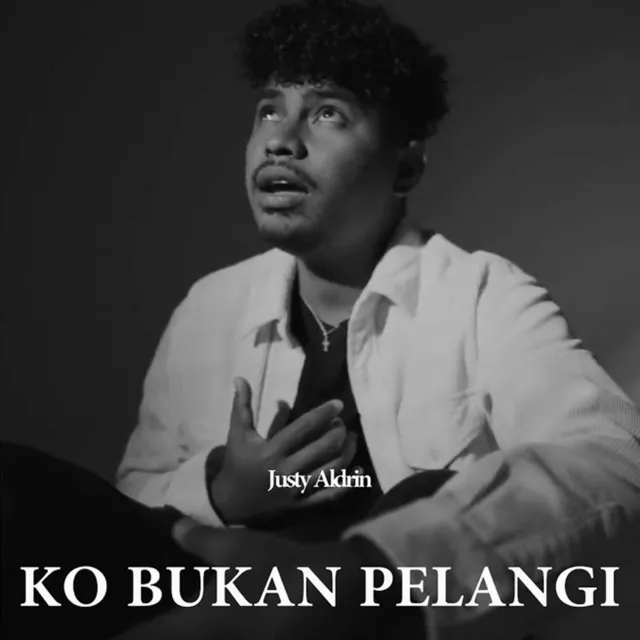 Ko Bukan Pelangi