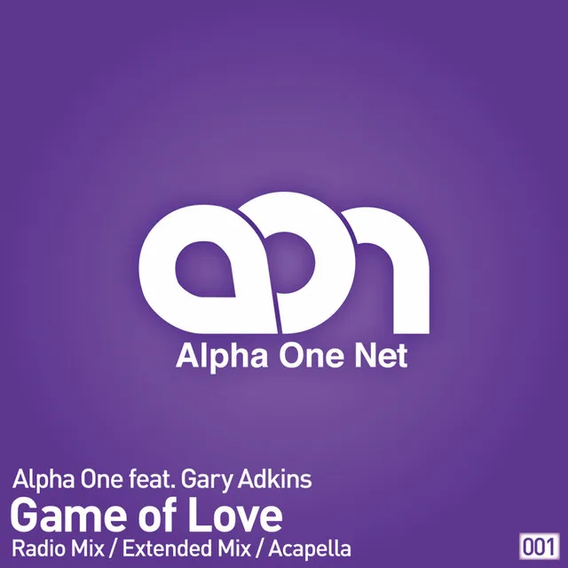 Game of Love - Extended Mix