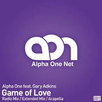 Game of Love by Unknown Artist